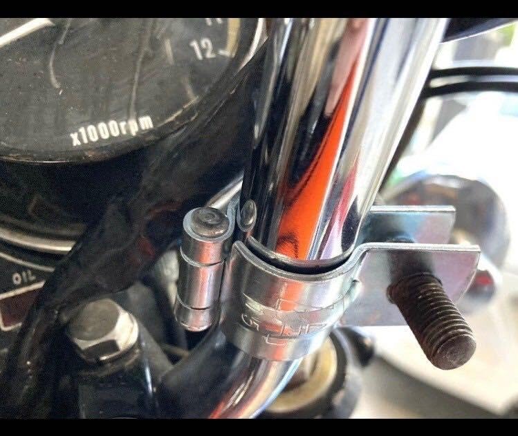 ニッパチ風防 l字ステー クランプ ニッパチ風防 l字ステー クランプ ニッパチ風防 l字ステー クランプ